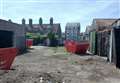 'We are transforming a derelict site... why aren't locals supporting us!?'