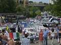 Maidstone's popular river festival may not return this summer, warn organisers