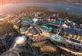 Administrators called in by company behind £2.5bn theme park