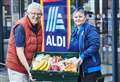Apply now for Aldi's surplus Christmas food donations 