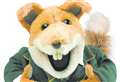 Watch out X Factor - here comes Basil Brush