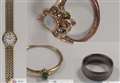 Owners of stolen jewellery urged to come forward