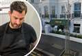 Celebrity chef closes restaurant after just six months