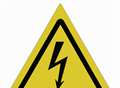 Firm fined after teen apprentice suffers electric shock
