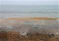 Experts confirm cause of orange colouring in sea