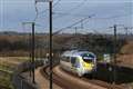 Company aiming to compete with Channel Tunnel operator Eurostar to buy 12 trains
