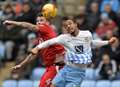 Top 10 Coventry v Gills pictures