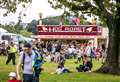 Back with a bang: The Kent County Show returns 