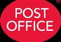 Longer opening hours for post office branch