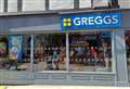 Greggs opens third store metres away from other shop