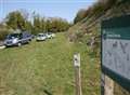 Body found at nature reserve
