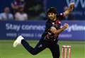 Spinner re-signs for Spitfires ahead of T20 Blast title defence