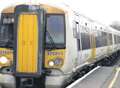 Disruption to Southeastern train services