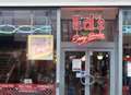Ed's Easy Diner to close branch