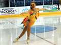 Bronzed Courtney aims to get skates on for Olympics 