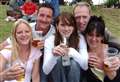 Classic pictures from Kent pubs in the Noughties