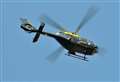 Helicopter called to search for woman