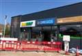 Town’s first Greggs to open in coming weeks