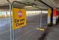Car park closed after rough sleepers ‘moved in’ to reopen