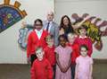 Primary proud in dramatic Ofsted up-turn 