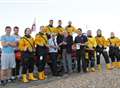 Kind donation to Walmer Lifeboat Station helps buy tracking transmitters
