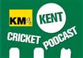 Kent Cricket Podcast episode 2