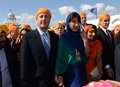 Prime Minister joins Sikh festival celebrations