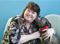 Devoted animal lover given rare national honour