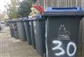 Bin workers strike after truck drivers reject £30,149 a year pay offer
