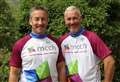mcch takes on 100-mile challenge