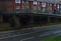 Man seriously hurt in fall from 30ft bridge