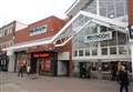 Council take over shopping centre 