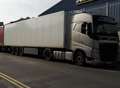 'Permanent lorry parking should be built near A2'