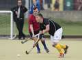 Pitch battle for hockey clubs