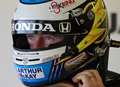 Shedden: Tordoff will have to race hard at Brands