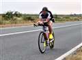 Cycle champion to defend title at British Transplant Games