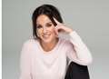 Vicky Pattison shows Bluewater her Real Me