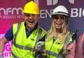 Project Kent is back on kmfm and it’s bigger than ever