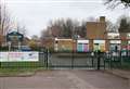 Four schools close due to safety fears