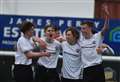 Kent Merit Under-15 boys cup final