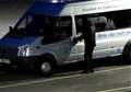 School's second minibus theft in one year