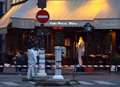 School cancels trip over Paris terror threat