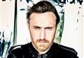 David Guetta on kmfm's Hit List