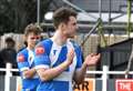 Midson proud as Sheppey battle to the end