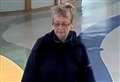 CCTV image of missing pensioner released