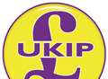 Ukip supporter's house 'egged' for displaying poster