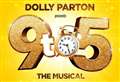 Get the best seats for 9 to 5 The Musical