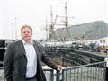 Historic Dockyard unveils plans for Armed Forces Day
