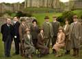 Marking two decades with trips to Downton Abbey