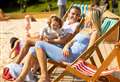 Your six-week guide to the summer holidays